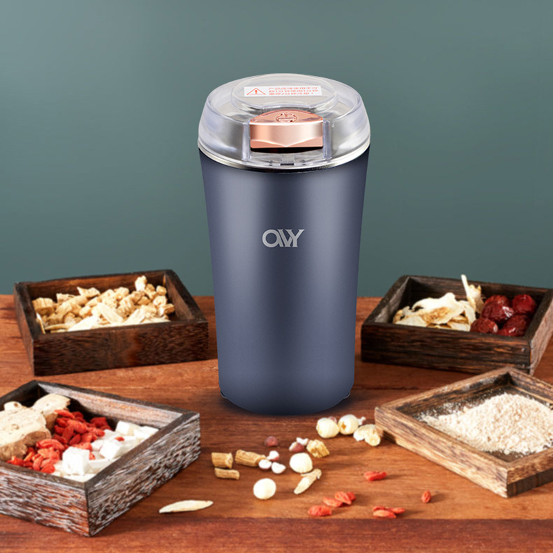 【日本斷貨王.限時搶購】家用研磨機，18S快速出粉（全台免運，貨到付款，最後一天）