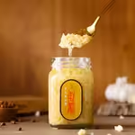 手工蔥油醬,蔥香撲鼻,鹹香開胃 選用台灣在地天然食材、新鮮現做 開罐即食 冷藏易保存 #幫你輕鬆省去繁瑣程序 #讓美味料理輕鬆上桌 手工蔥油醬,蔥香撲鼻,鹹香開胃 選用台灣在地天然食材、新鮮現做 開罐即食 冷藏易保存 #幫你輕鬆省去繁瑣程序 #讓美味料理輕鬆上桌