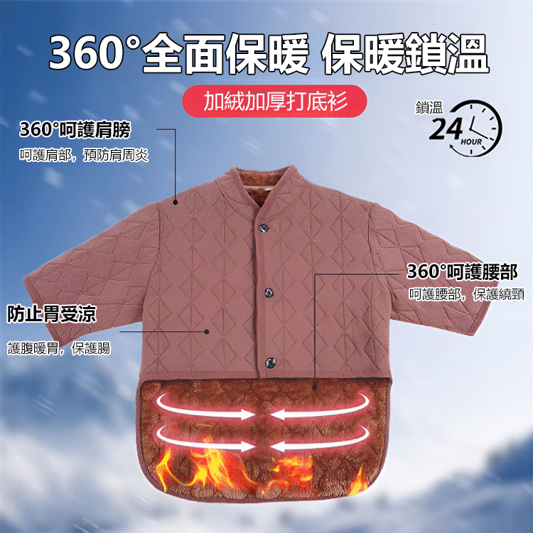 德絨護肩神器 德絨護肩神器