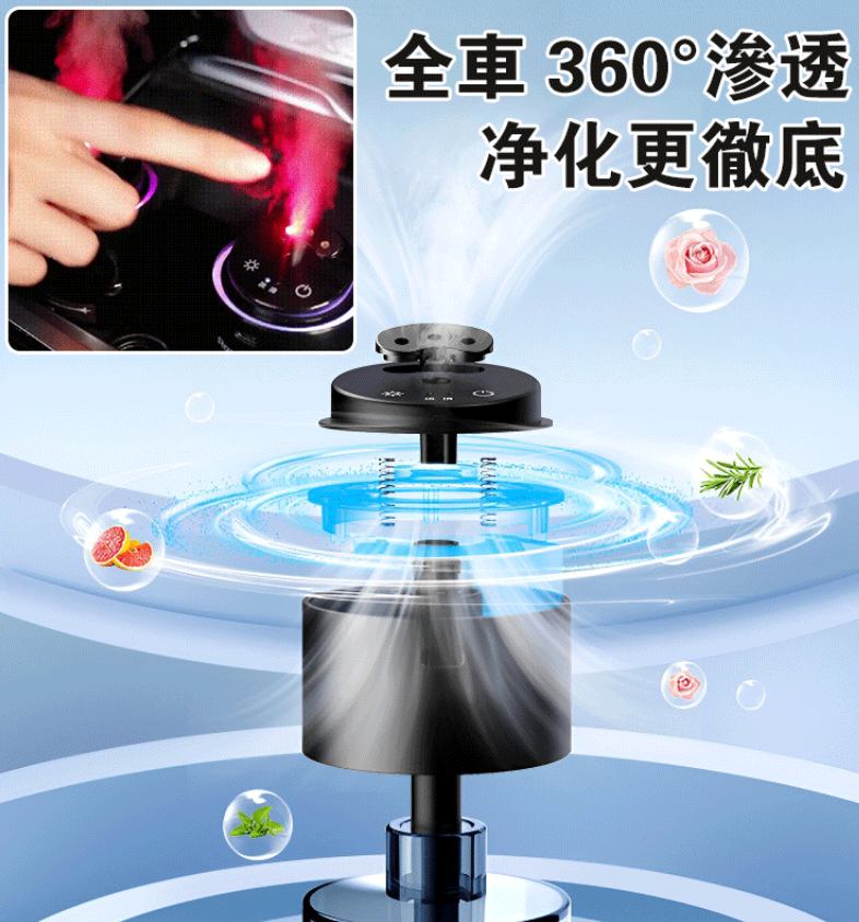 星空頂高顏值車載香薰氛圍燈!給您美妙體驗! 祛除異味 持久留香 植物萃取 安全放心 孕嬰可用,家用,辦公室用,車用都可以 星空頂高顏值車載香薰氛圍燈!給您美妙體驗! 祛除異味 持久留香 植物萃取 安全放心 孕嬰可用,家用,辦公室用,車用都可以